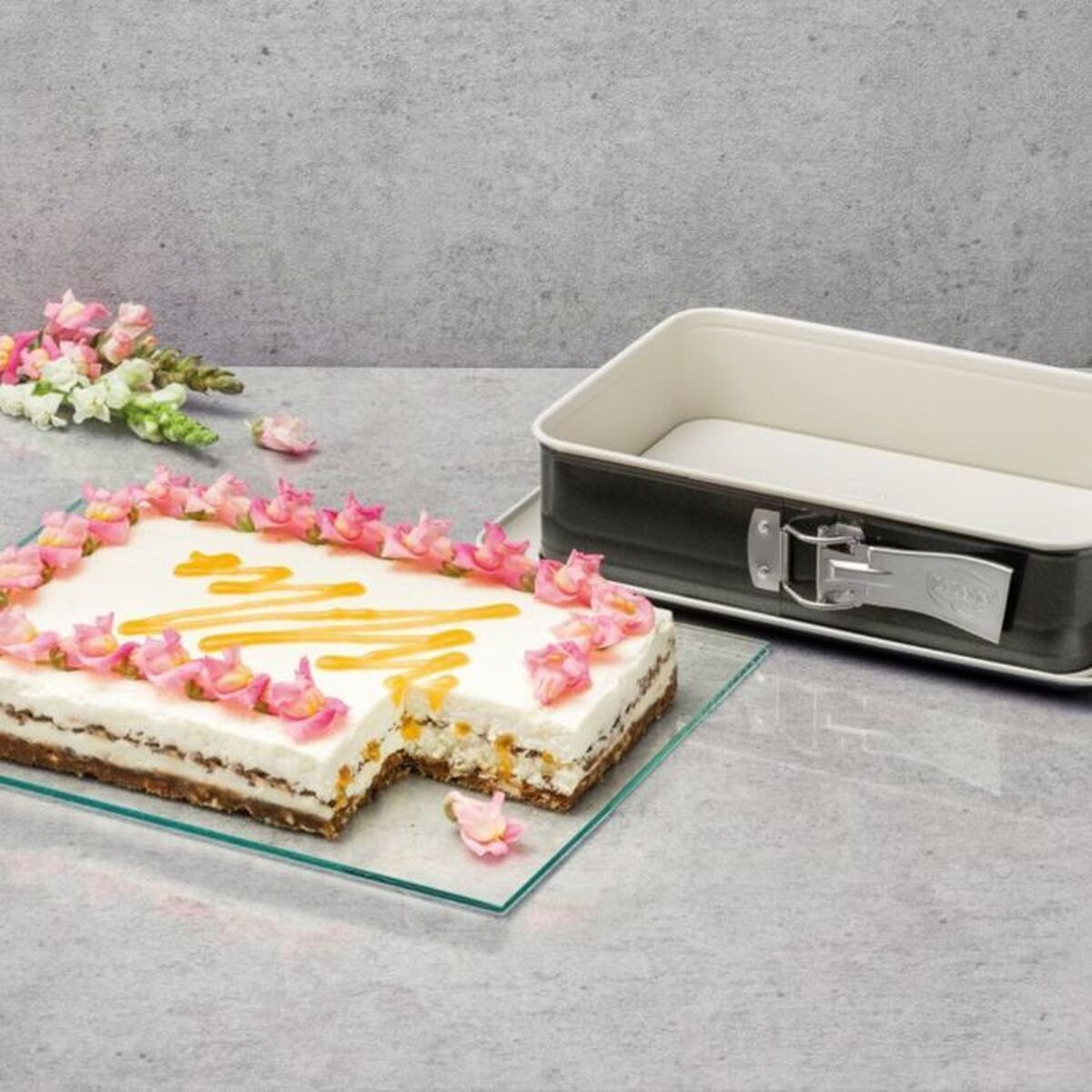 Avtagbar form Dr. Oetker - 3
