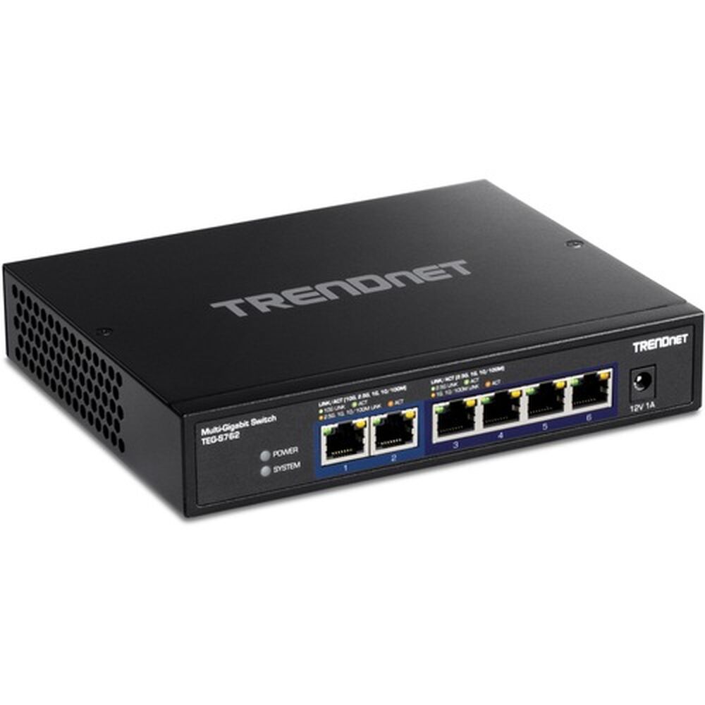 Switch Trendnet TEG-S762 - 2