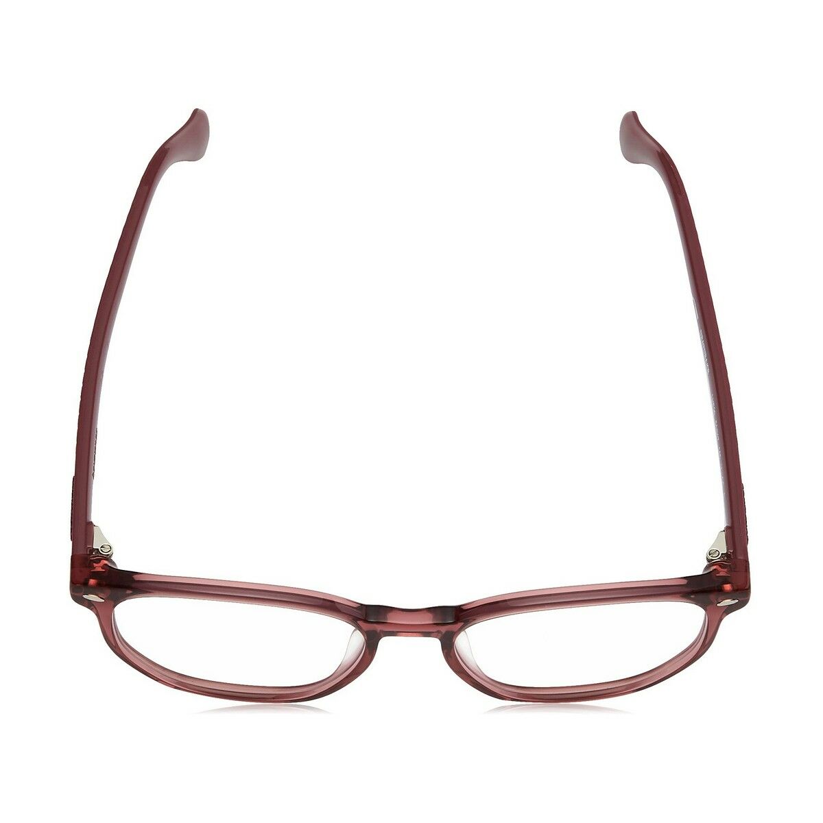 Glasögonbågar Havaianas UBATUBCSLHFVQ Rosa Ø 51 mm - 5