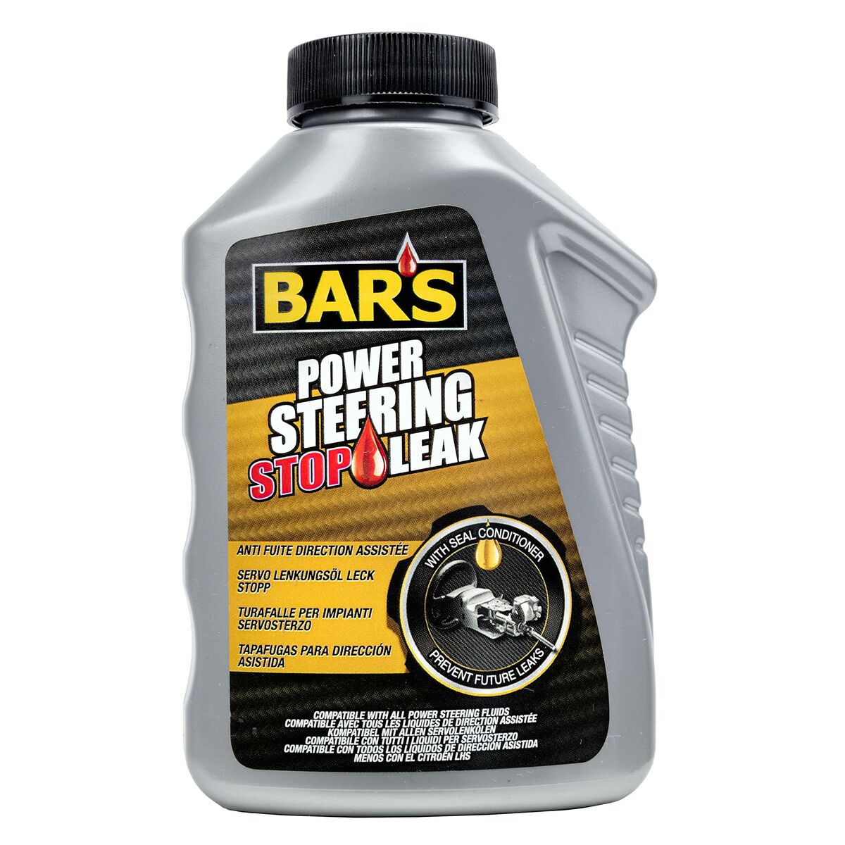 Tätning för servostyrning Bar's Leaks BARSPSL2L91 - 4