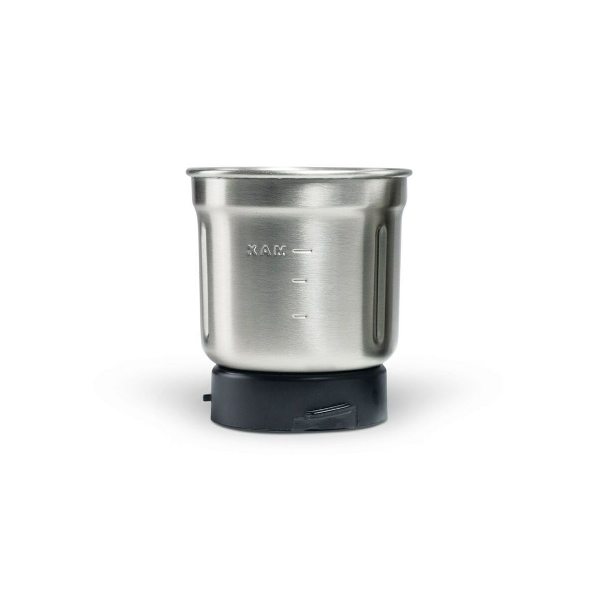 Kaffekvarn CASO 1831 Svart Silvrig Stål 200 W - 11