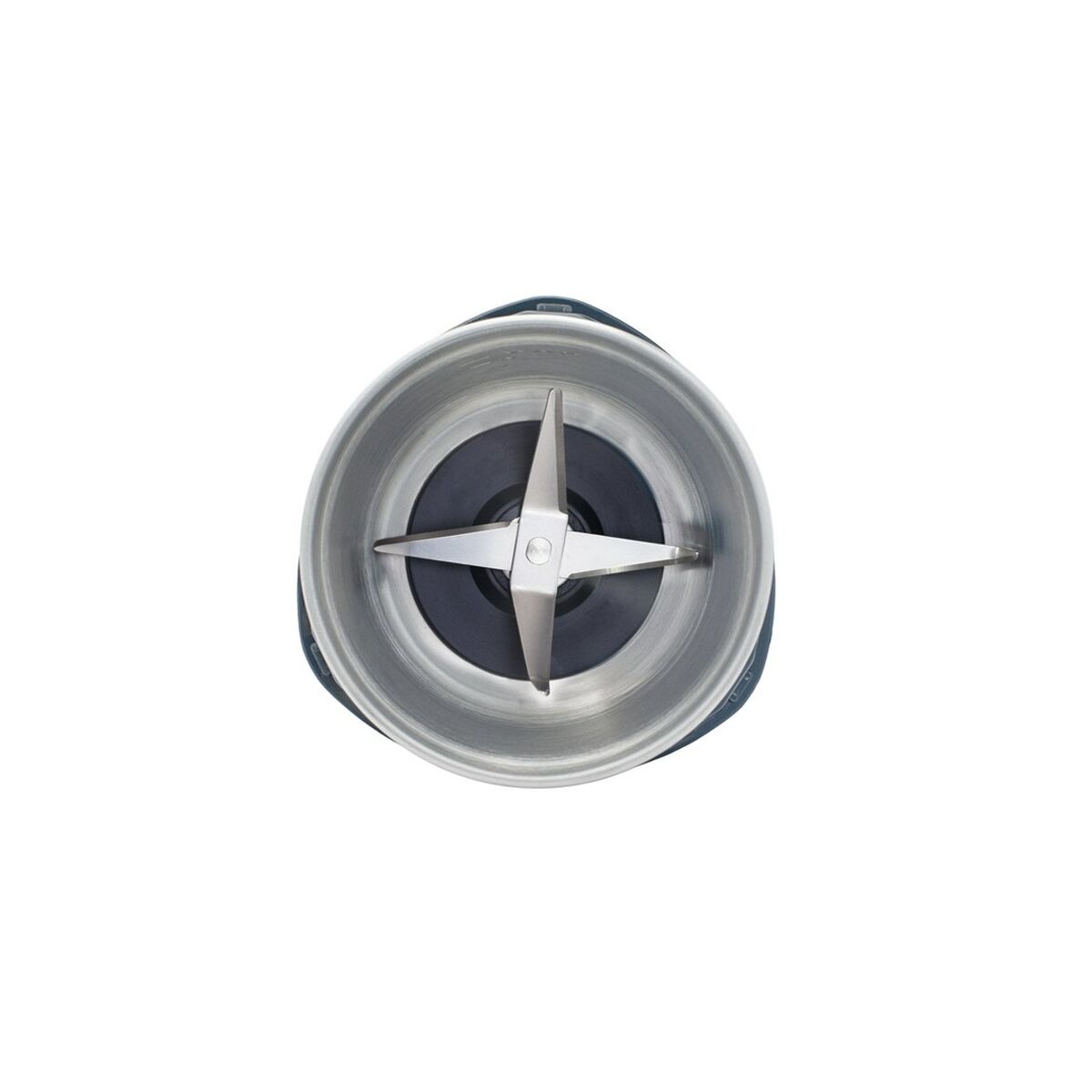 Kaffekvarn CASO 1831 Svart Silvrig Stål 200 W - 7