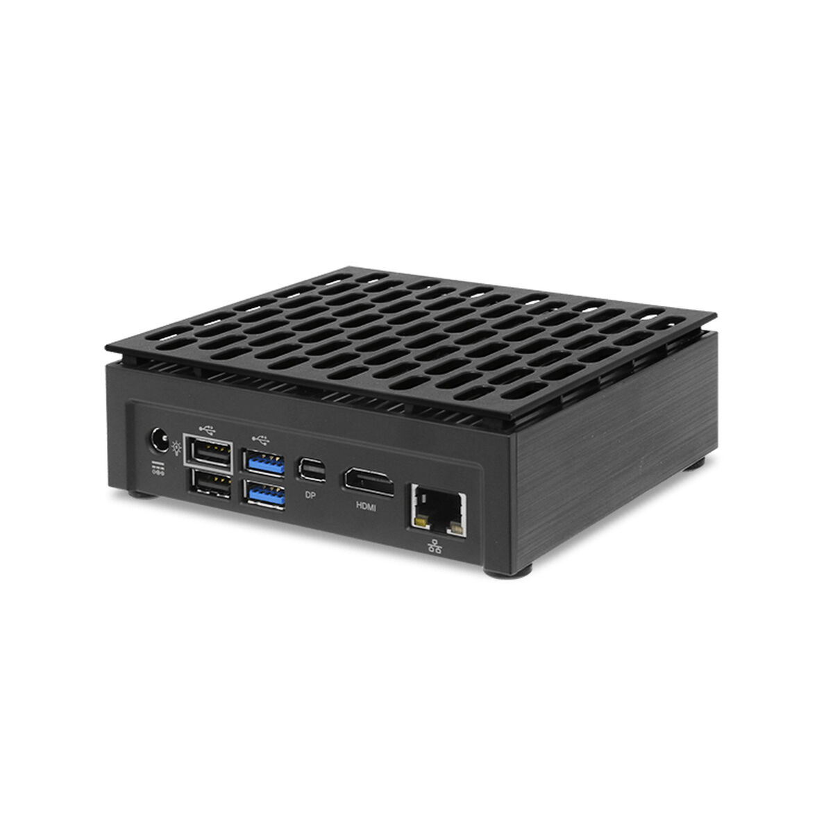Mini PC Aopen DE3650-S Intel Celeron N6210 4 GB RAM 64 GB - 4