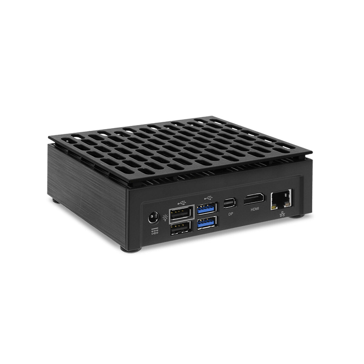 Mini PC Aopen DE3650-S Intel Celeron N6210 4 GB RAM 64 GB - 5