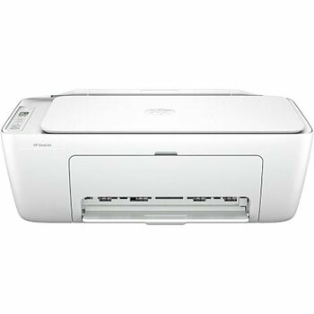 Multifunktionsskrivare HP 588Q0B