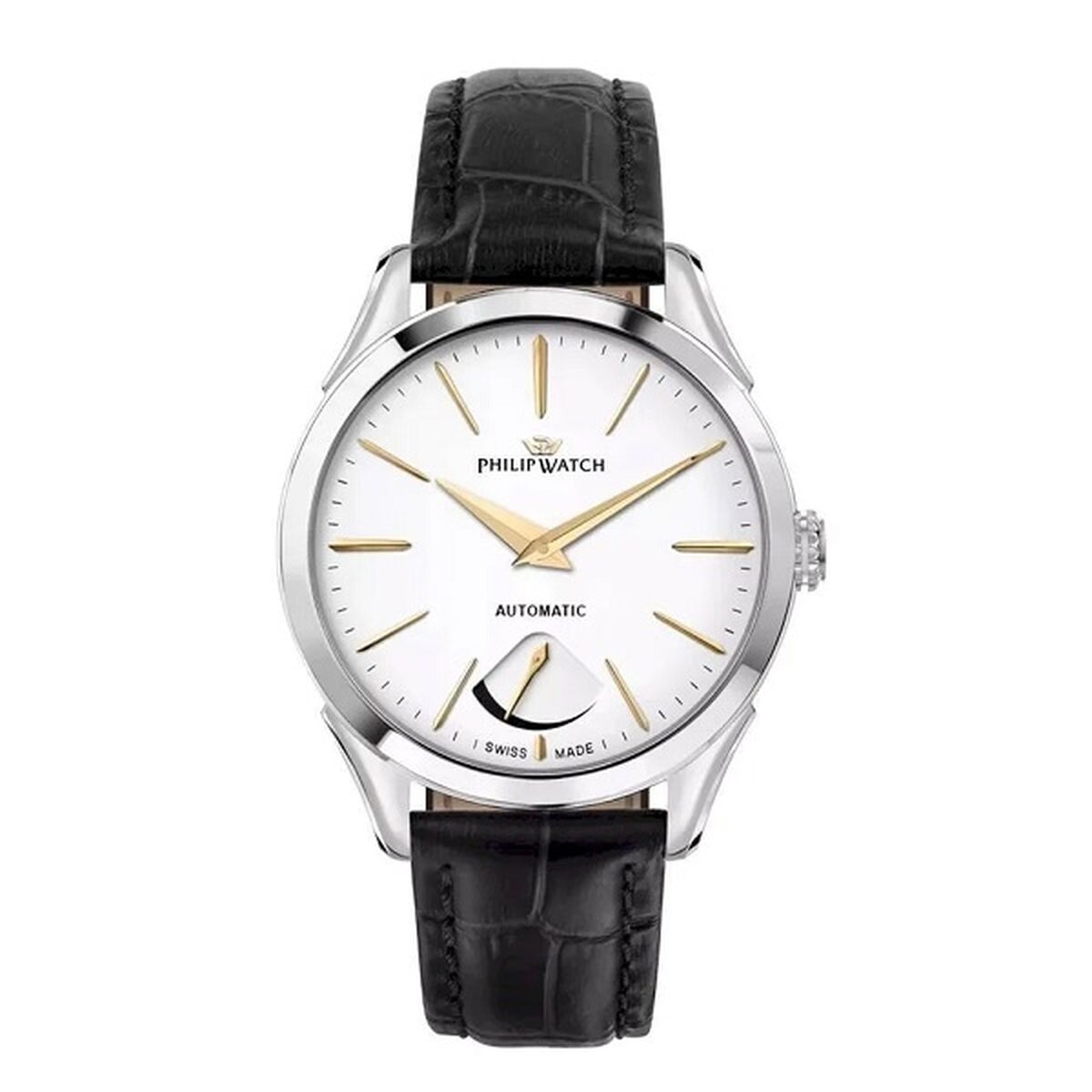 Herrklocka Philip Watch ROMA (Ø 41 mm)