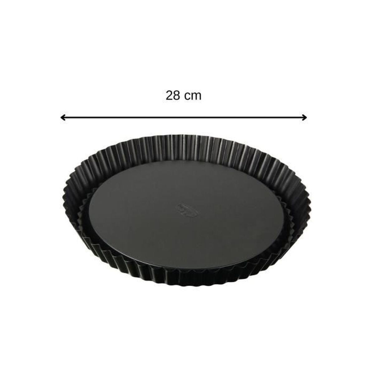 Avtagbar form Dr. Oetker - 3