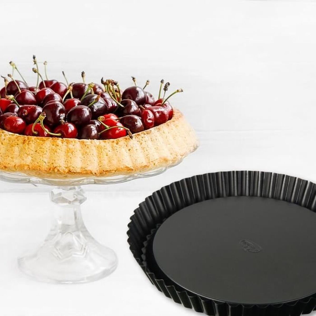 Avtagbar form Dr. Oetker - 2