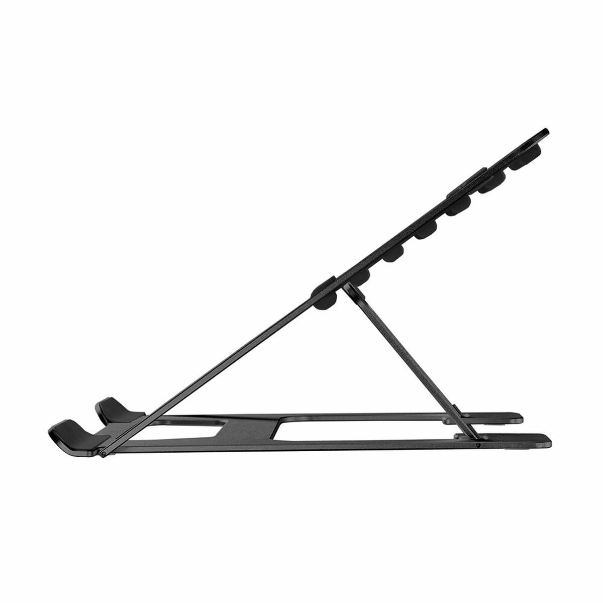 Laptopstöd Neomounts NSLS085BLACK - 5
