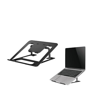 Laptopstöd Neomounts NSLS085BLACK