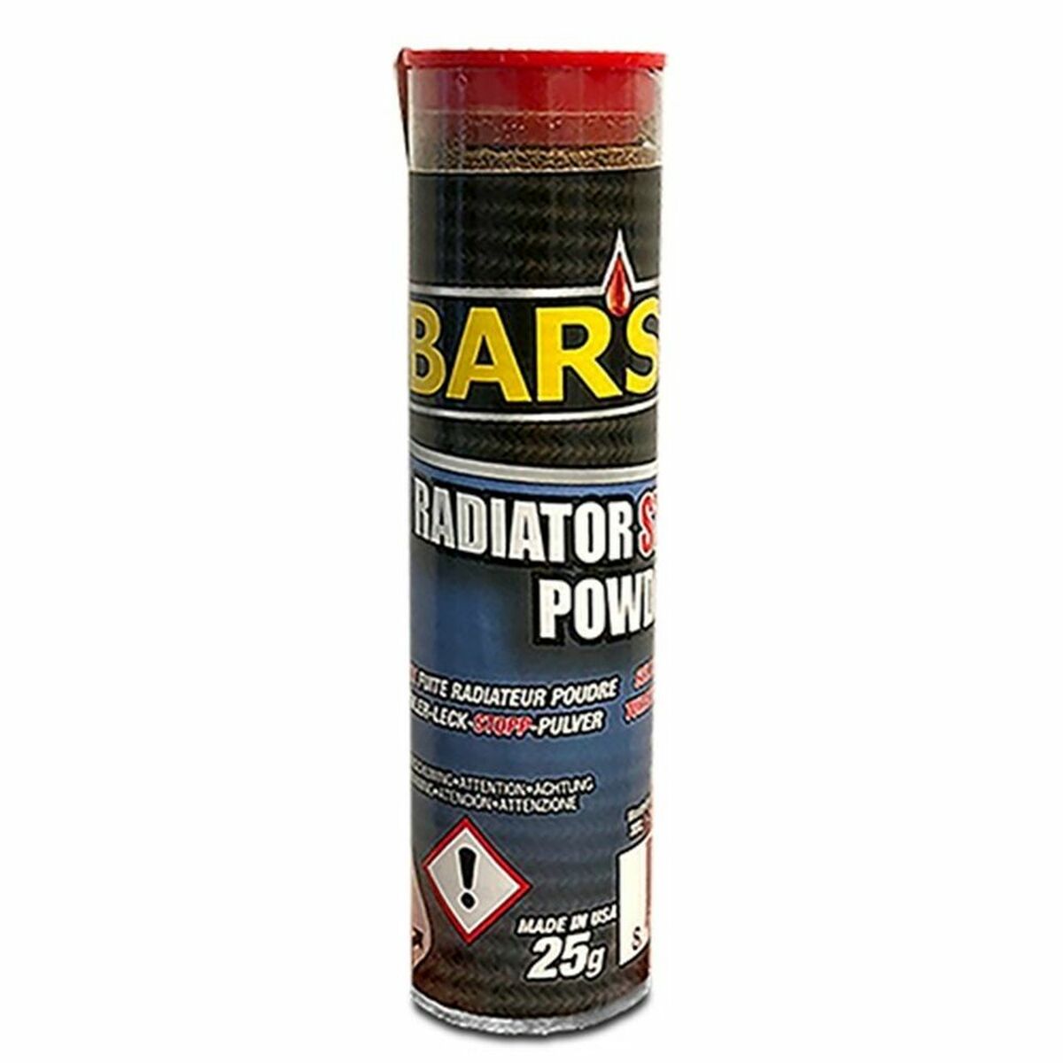 Behandling Dieselolja BARSRHZ1M2082 (25 g) - 2