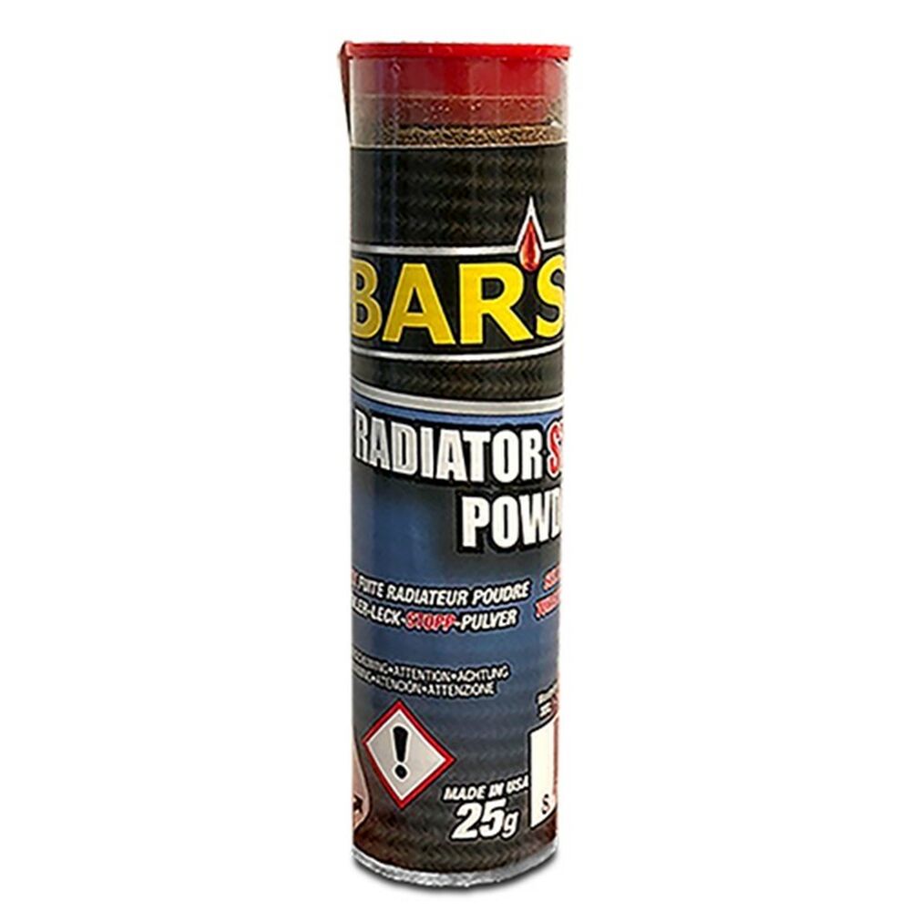 Behandling Dieselolja BARSRHZ1M2082 (25 g)