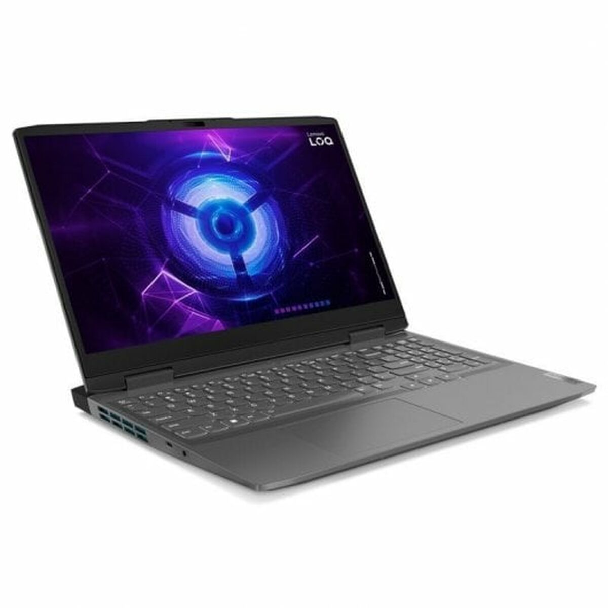 Laptop Lenovo 15,6" I5-13500H 16 GB RAM 512 GB SSD Nvidia Geforce RTX 4060 - 4