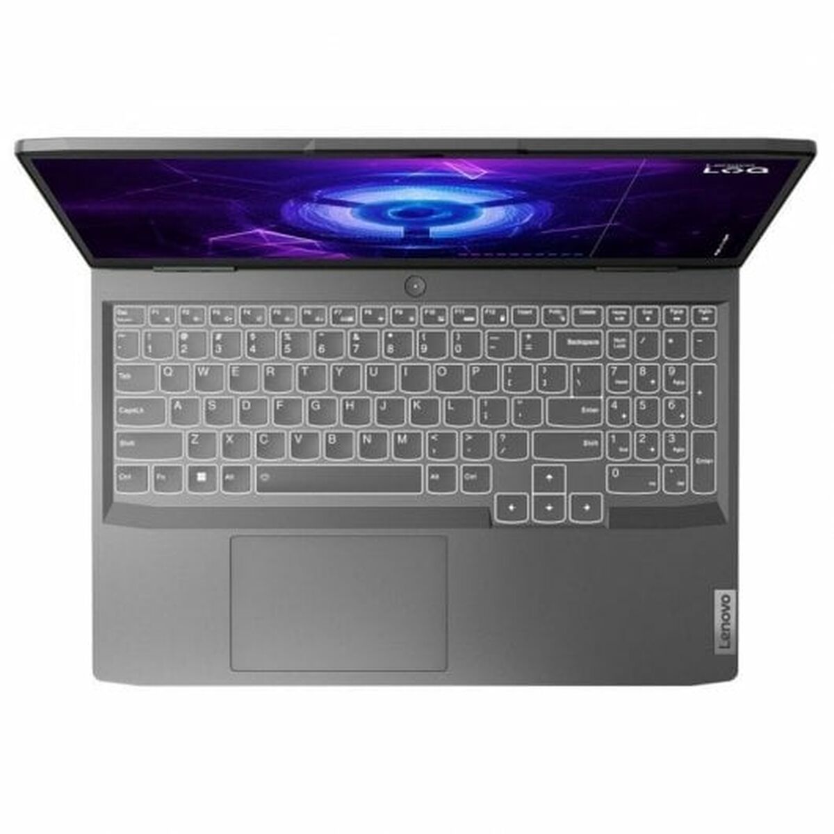Laptop Lenovo 15,6" I5-13500H 16 GB RAM 512 GB SSD Nvidia Geforce RTX 4060 - 5