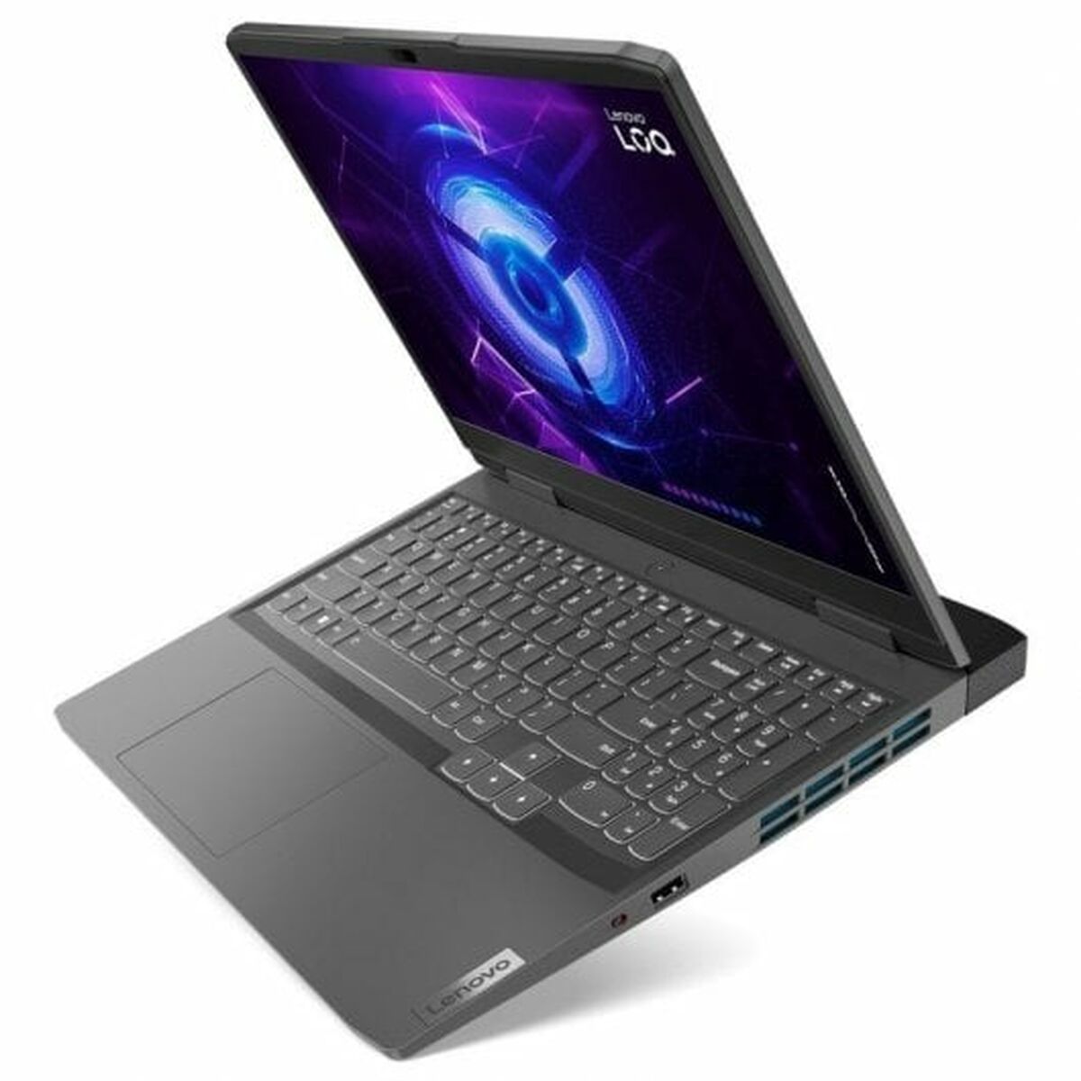 Laptop Lenovo 15,6" I5-13500H 16 GB RAM 512 GB SSD Nvidia Geforce RTX 4060 - 6
