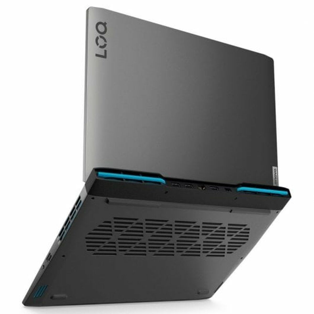 Laptop Lenovo 15,6" I5-13500H 16 GB RAM 512 GB SSD Nvidia Geforce RTX 4060 - 2