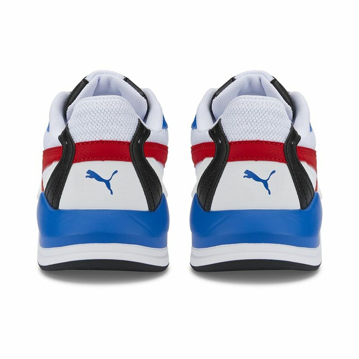Sportskor för barn Puma X-Ray Speed Lite Vit - 2