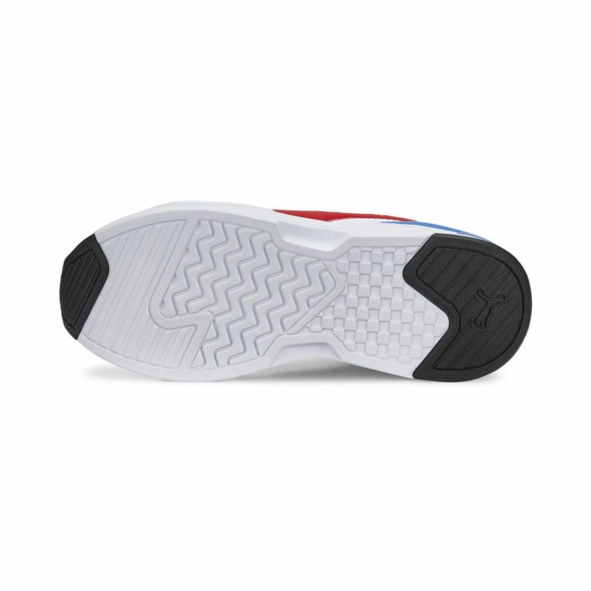 Sportskor för barn Puma X-Ray Speed Lite Vit - 5