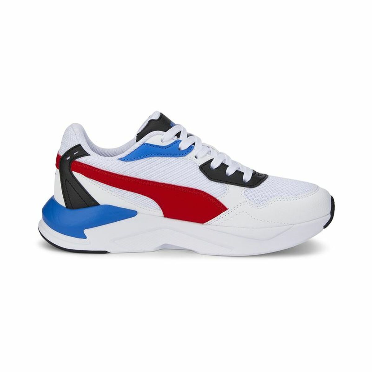 Sportskor för barn Puma X-Ray Speed Lite Vit - 6
