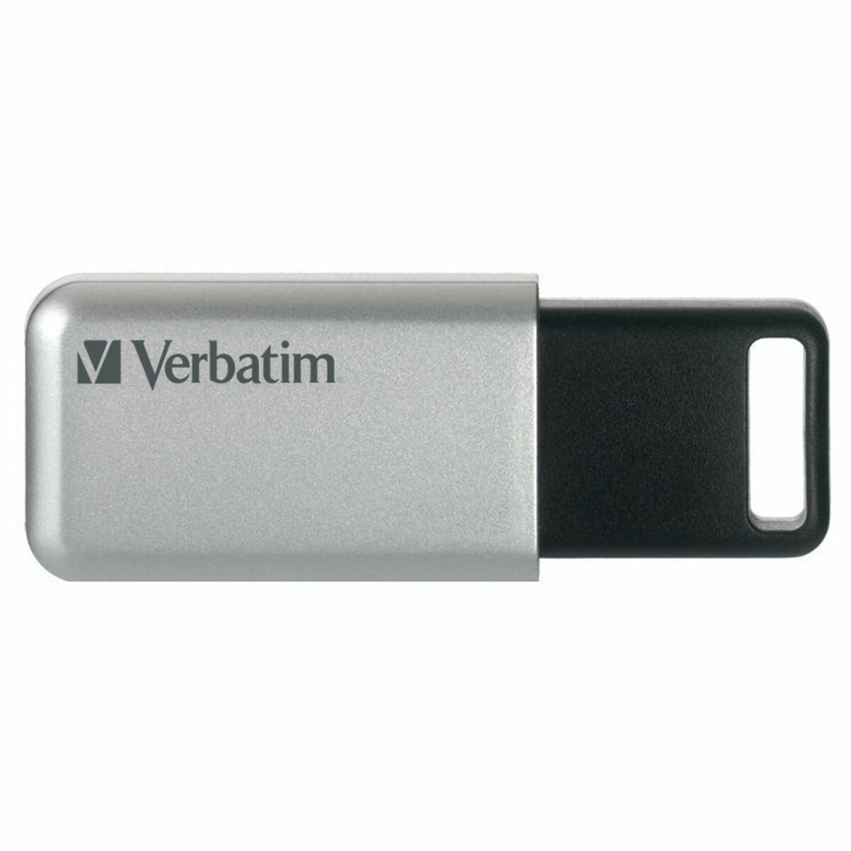 USB-minne Verbatim 98665 Grå 32 GB - 2