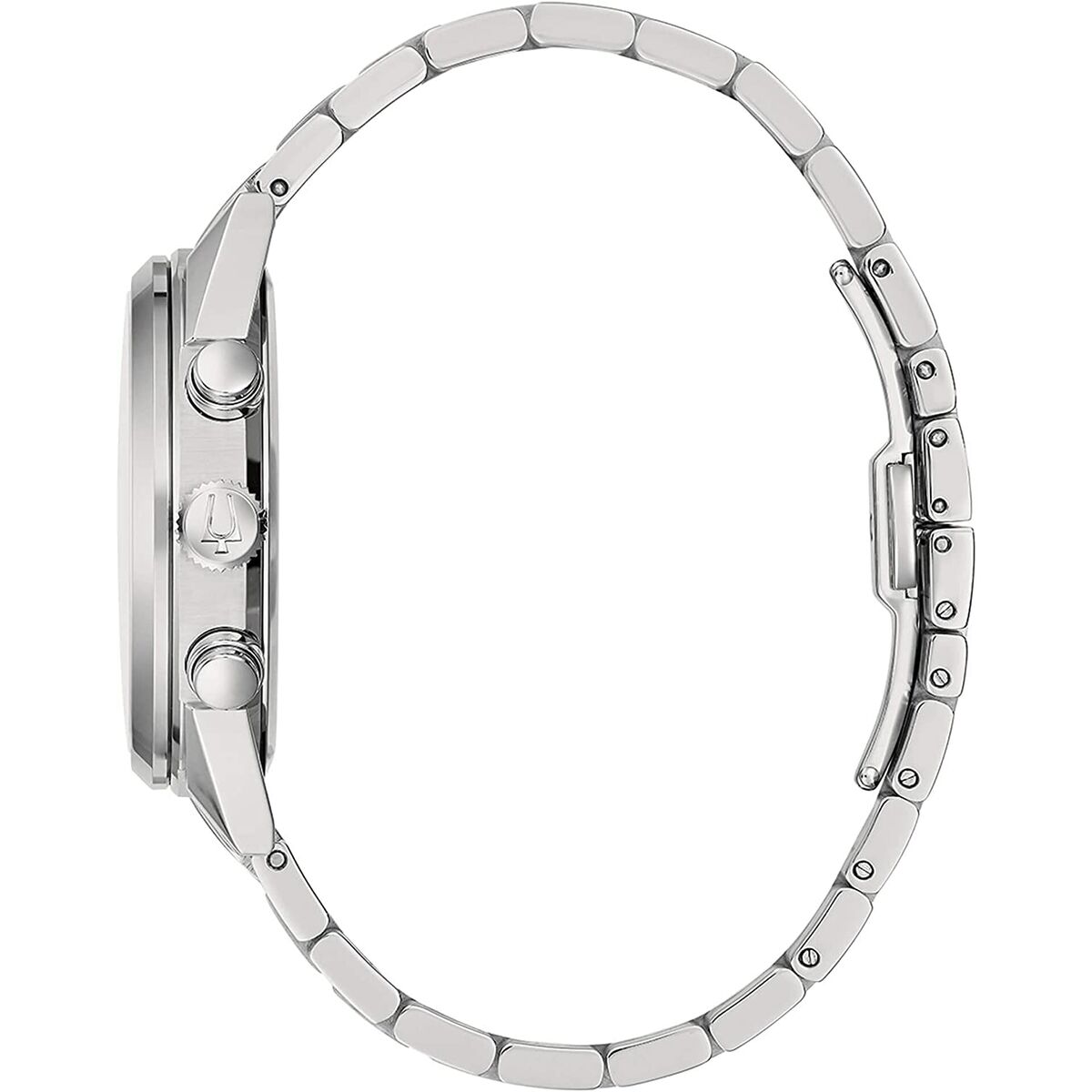 Herrklocka Bulova 96B373 - 3