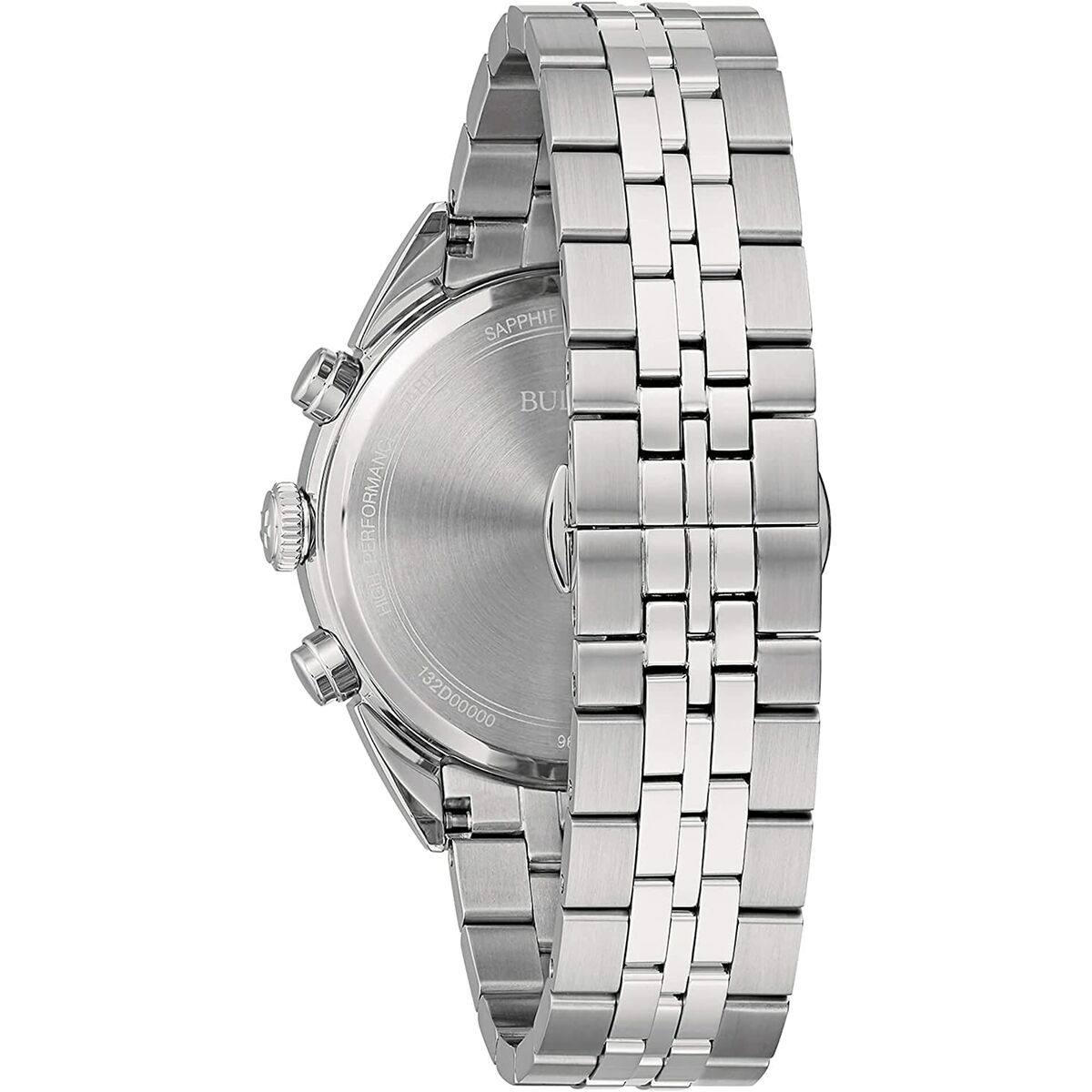 Herrklocka Bulova 96B373 - 2