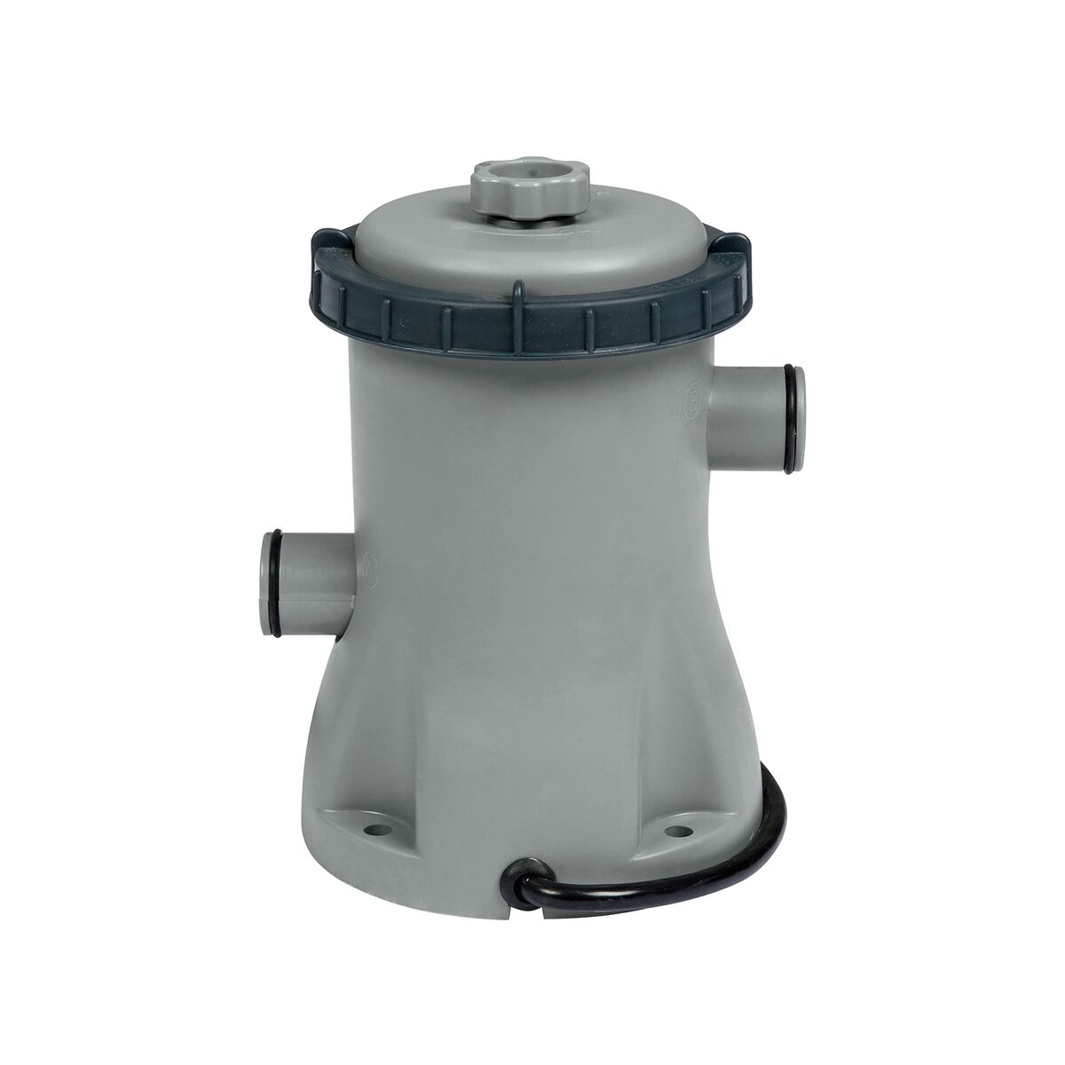 Bollhav Bestway Steel Pro  300 x 201 x 66 cm - 7