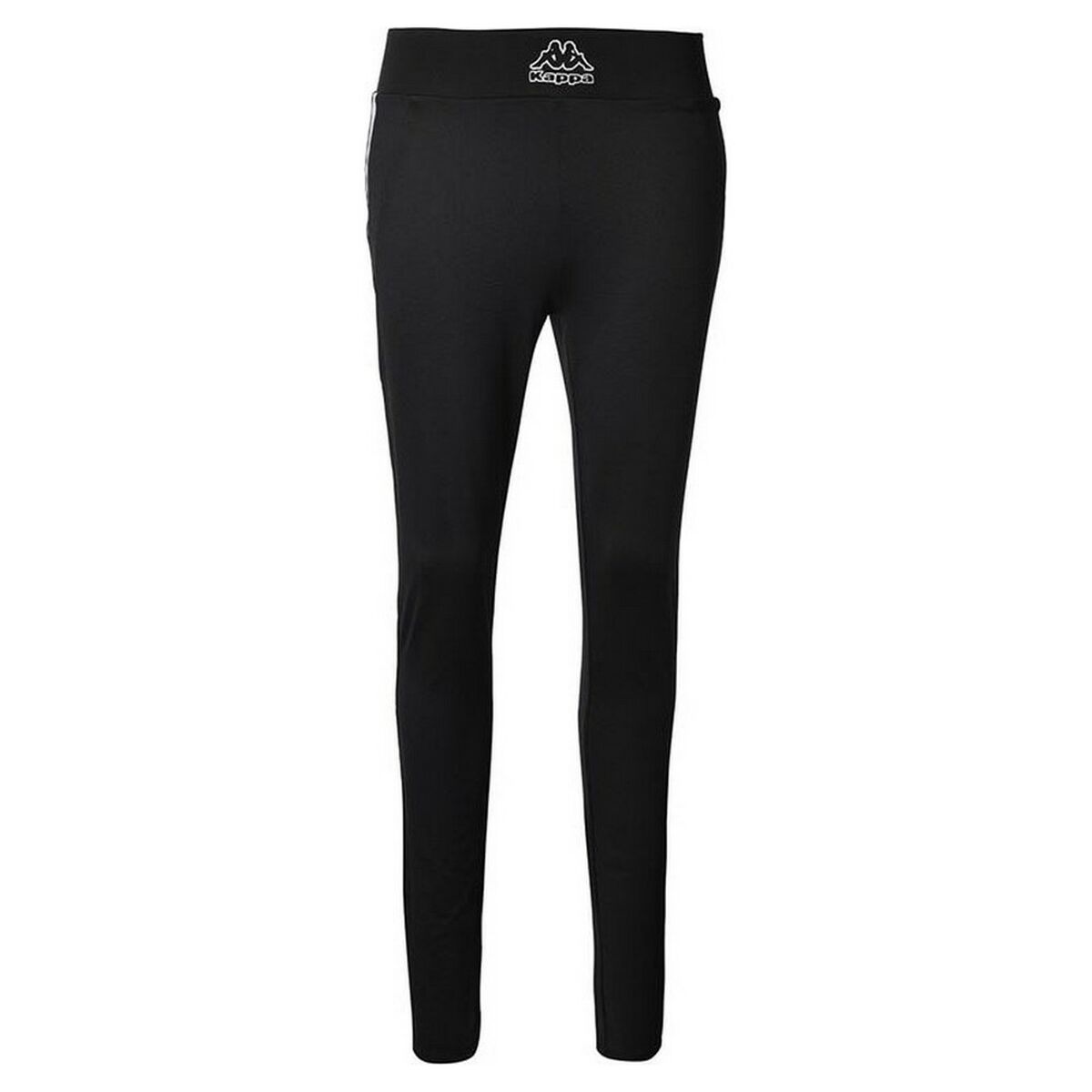 Sport-leggings, Dam Kappa Fitness Cipaxy  Svart - 4