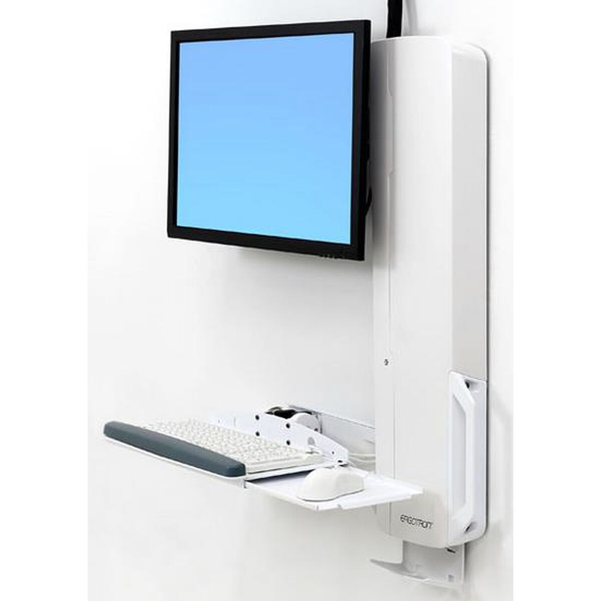 Sidobord Ergotron 61-081-062 - 2