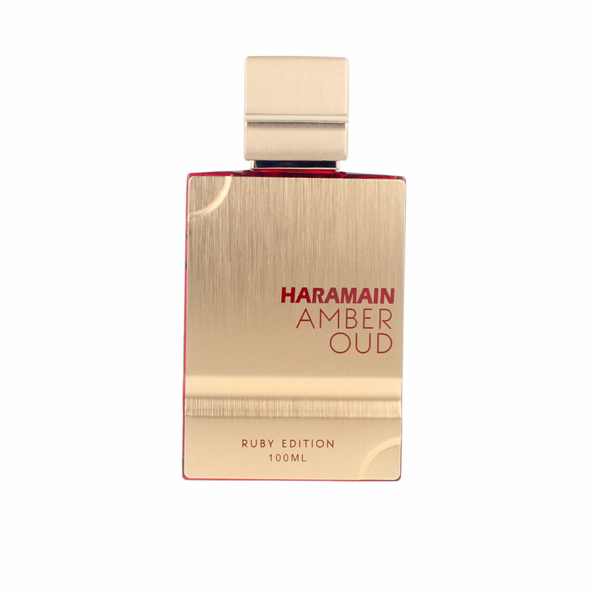 Parfym Damer Al Haramain Amber Oud Ruby Edition Amber Oud Rubi Edition EDP 100 ml