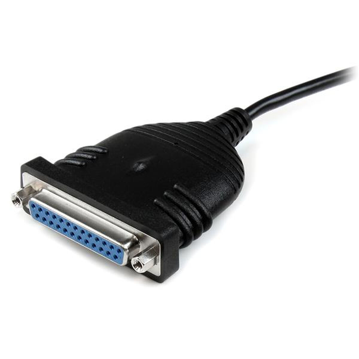 Adapter USB/DB25 Startech ICUSB1284D25 - 21