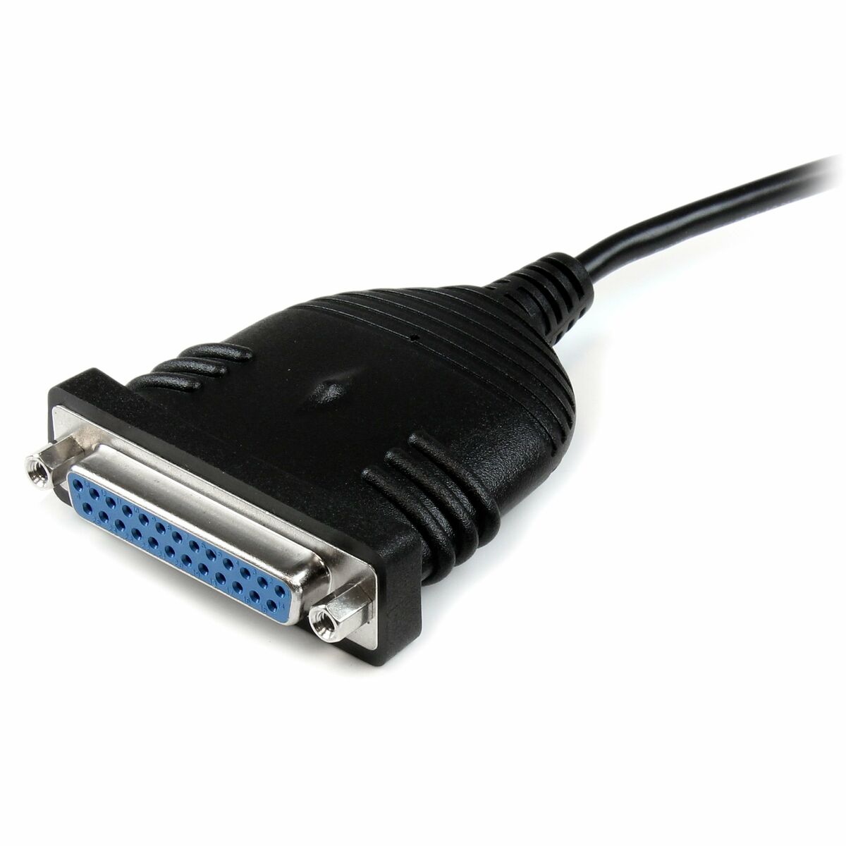 Adapter USB/DB25 Startech ICUSB1284D25 - 12