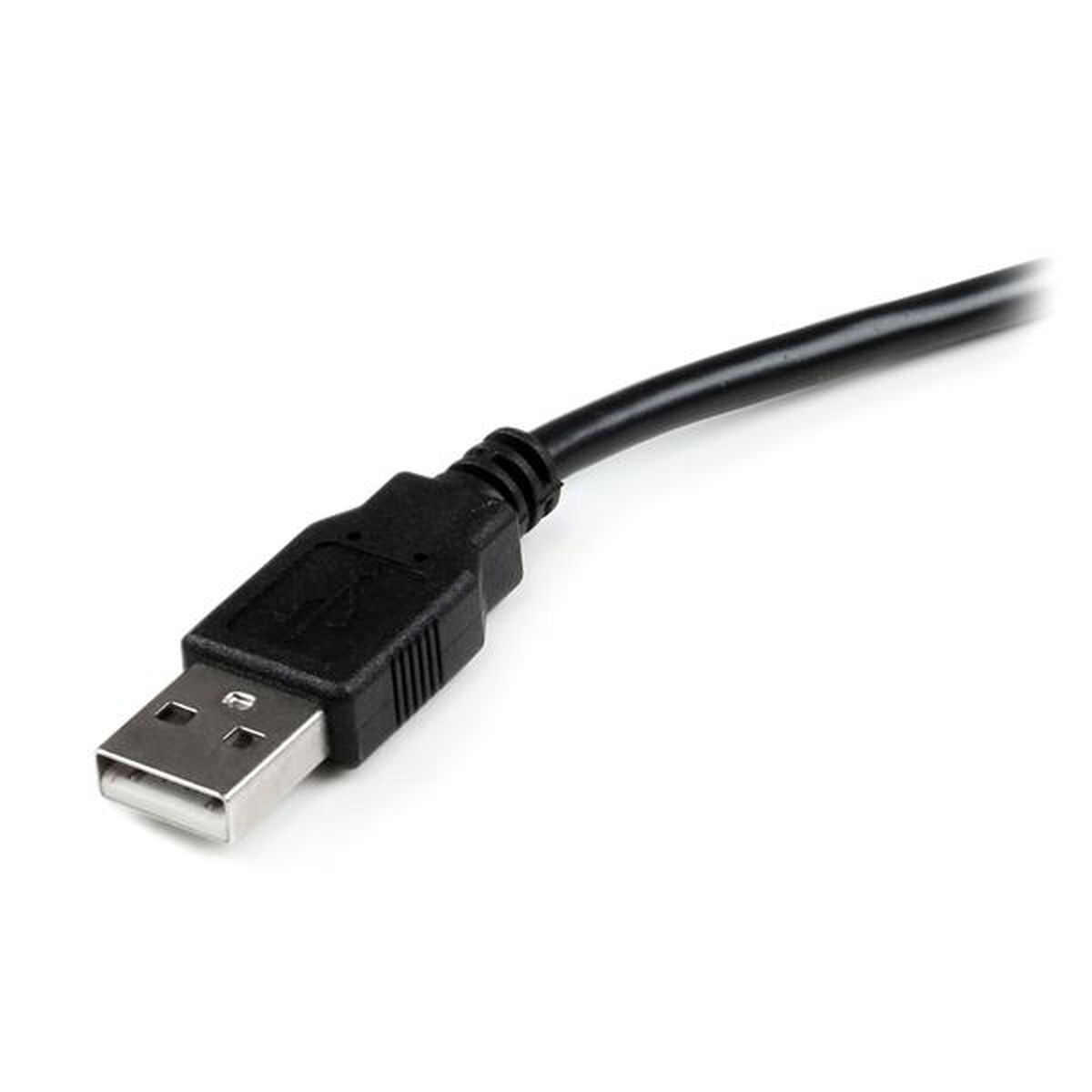 Adapter USB/DB25 Startech ICUSB1284D25 - 7