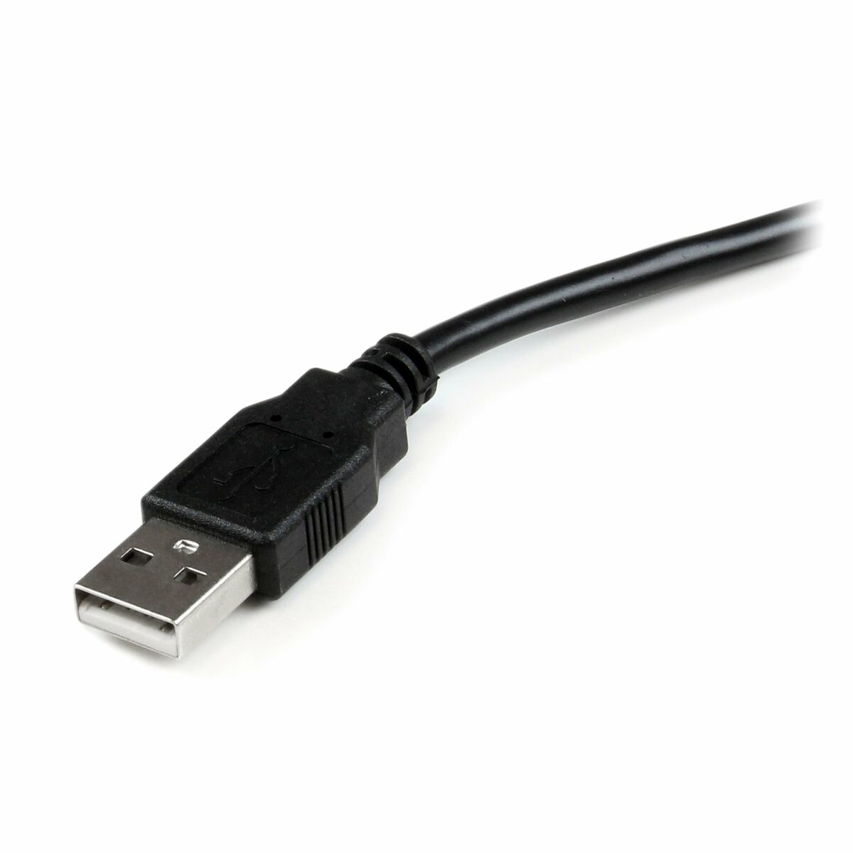 Adapter USB/DB25 Startech ICUSB1284D25 - 3