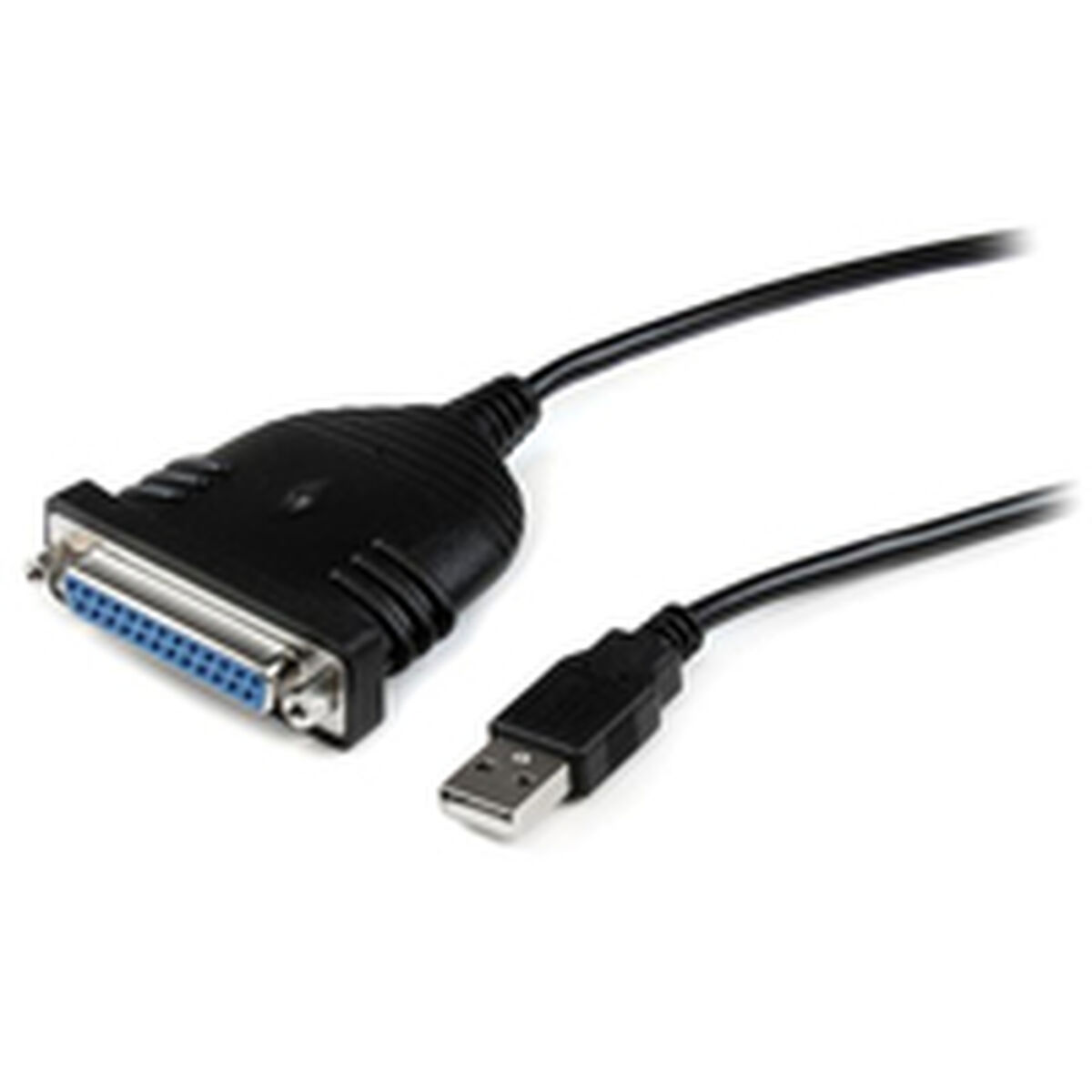 Adapter USB/DB25 Startech ICUSB1284D25 - 20