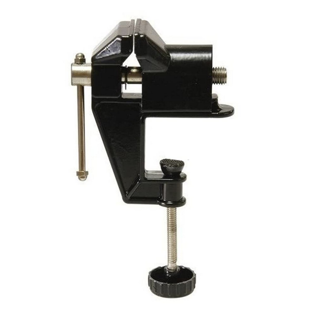 Skruvstycke med sugpropp Bensontools 4,5 cm 45 mm Bärbar - 2