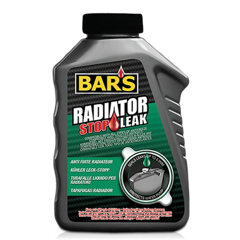 Behandling Dieselolja Bar's Leaks BARSRSC1L91