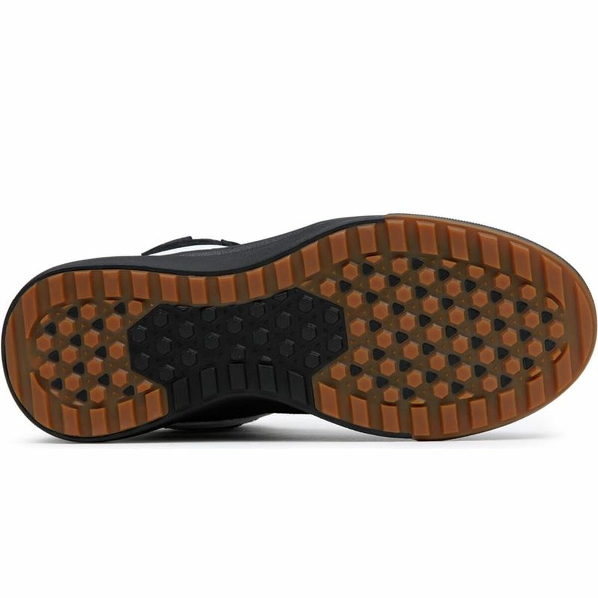 Sportskor Casual Herr Vans Range VansGuard Svart - 3