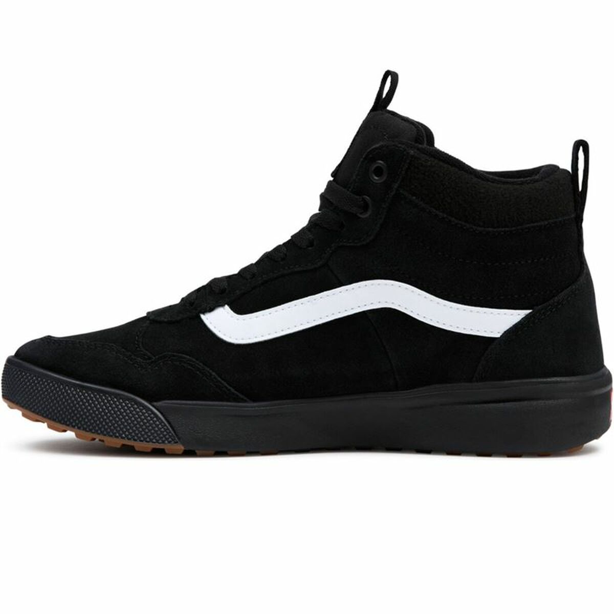 Sportskor Casual Herr Vans Range VansGuard Svart - 13