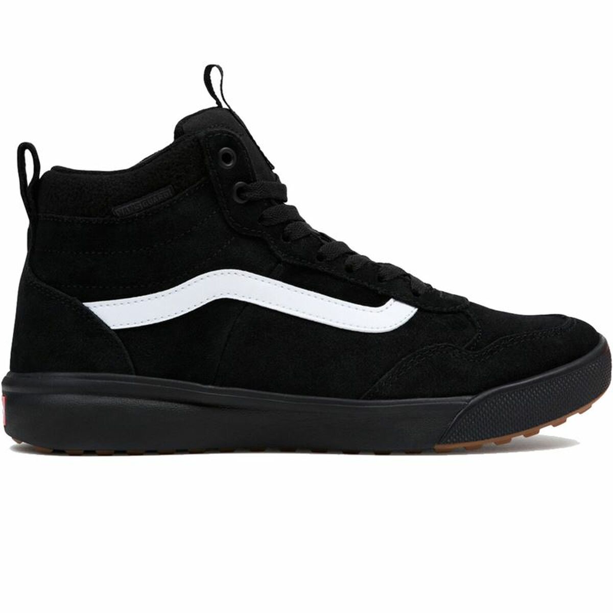 Sportskor Casual Herr Vans Range VansGuard Svart - 7