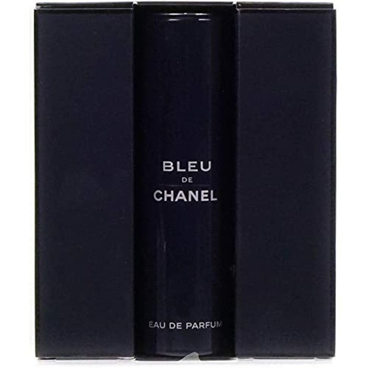 Parfymset Herrar Chanel Bleu de Chanel Eau de Parfum 2 Delar 3 Delar - 2