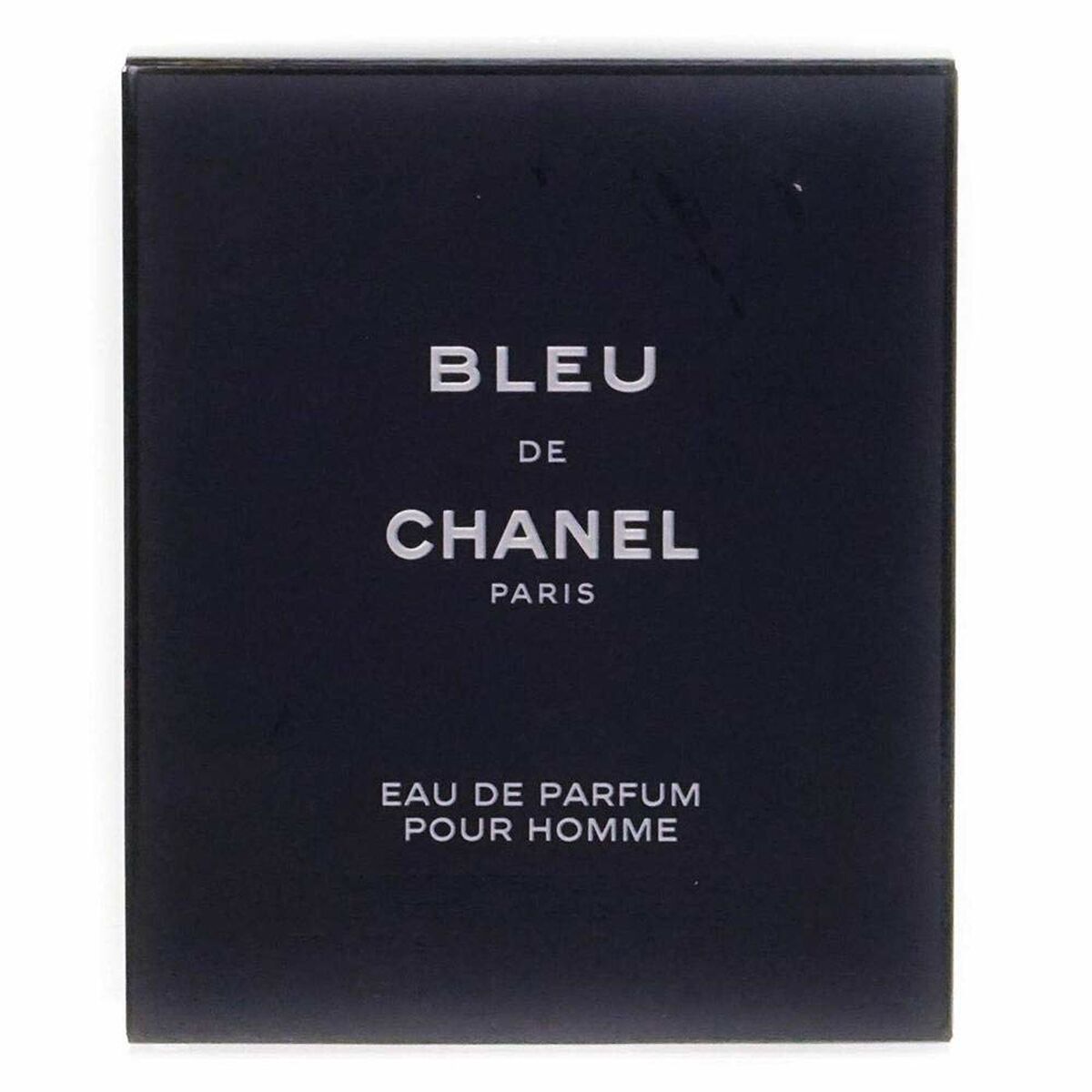 Parfymset Herrar Chanel Bleu de Chanel Eau de Parfum 2 Delar 3 Delar - 3