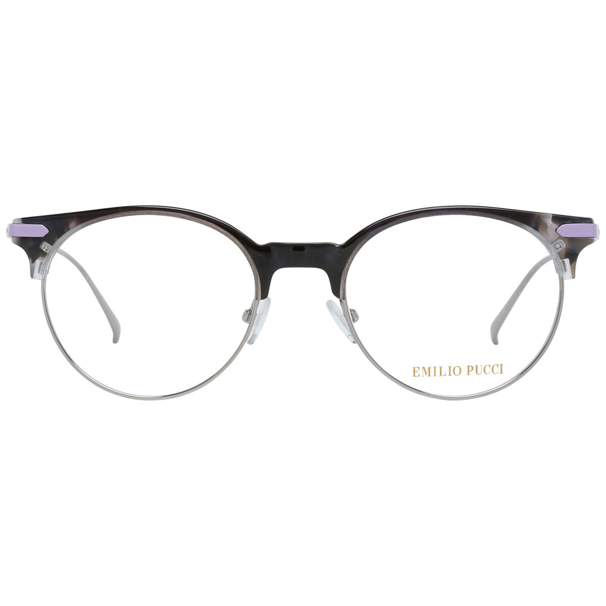 Glasögonbågar Emilio Pucci Ø 50 mm - 3