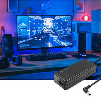 Eladapter Qoltec 52400