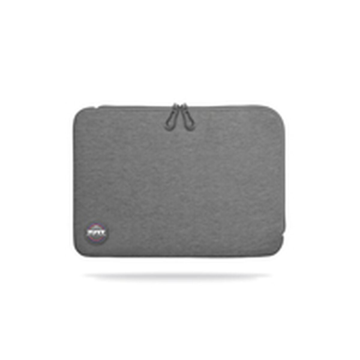 Laptopfodral Port Designs Grå 15,6" - 3