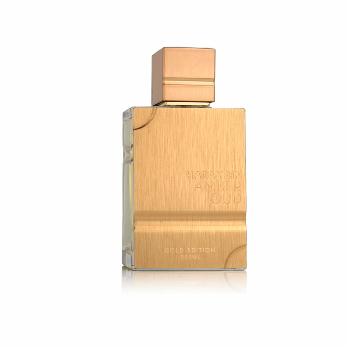 Parfym Unisex Al Haramain Amber Oud Gold Edition - 2