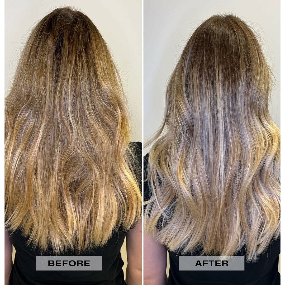 Färgskyddande kräm L'ANZA Trauma Treatment 1 L - 2