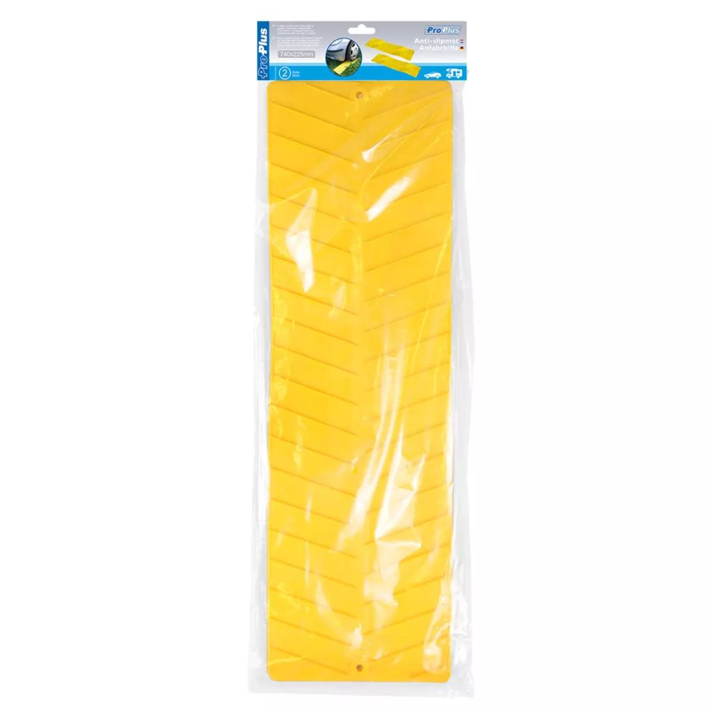 ProPlus Greppmatta, 2 st, 360833 - 3