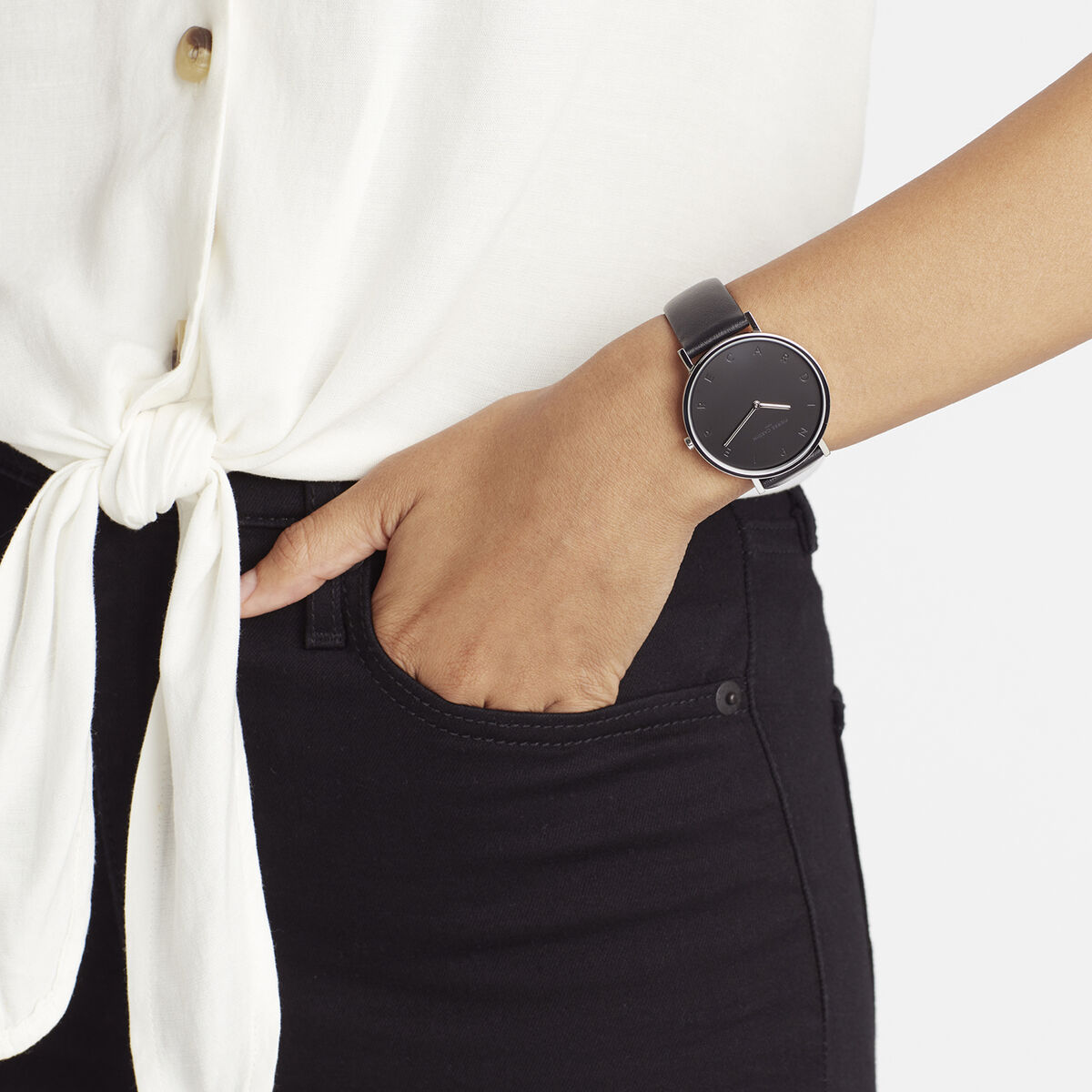 Damklocka Pierre Cardin CBV-1002 - 3
