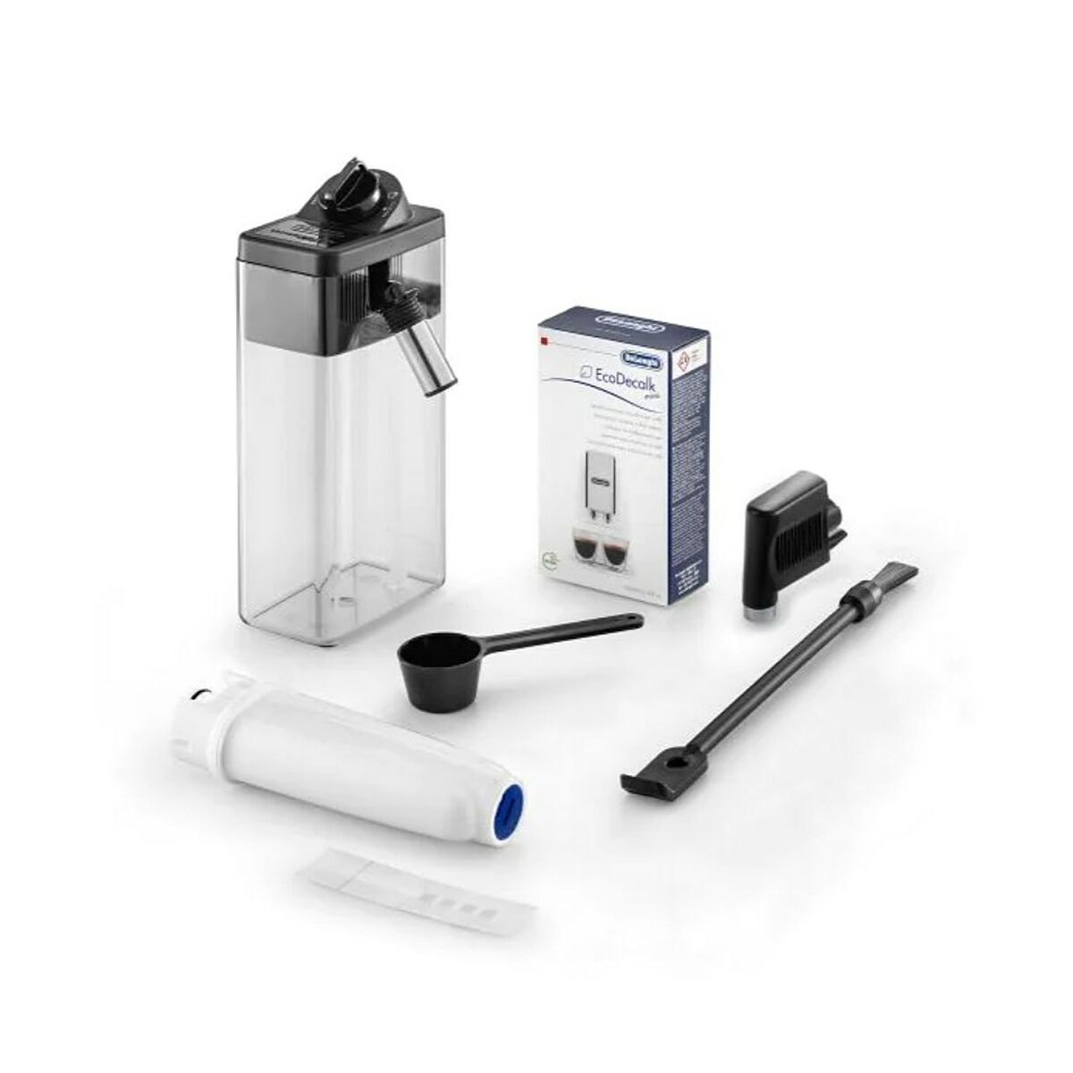 Superautomatisk kaffebryggare DeLonghi Dinamica Svart 1450 W 15 bar 1,8 L - 2